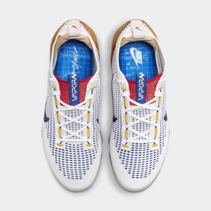 Nike Air Vapormax 2021 Air Pressure | DQ8963-101