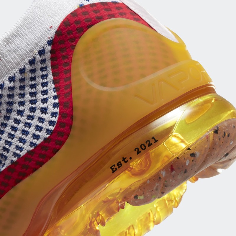 Nike Air Vapormax 2021 Air Pressure | DQ8963-101