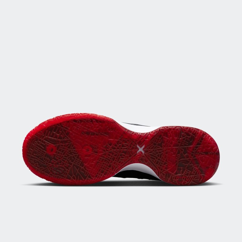 FaZe Clan x Nike Zoom LeBron NXXT Gen | DR8784-001