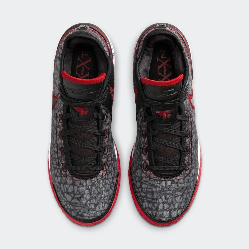 FaZe Clan x Nike Zoom LeBron NXXT Gen | DR8784-001