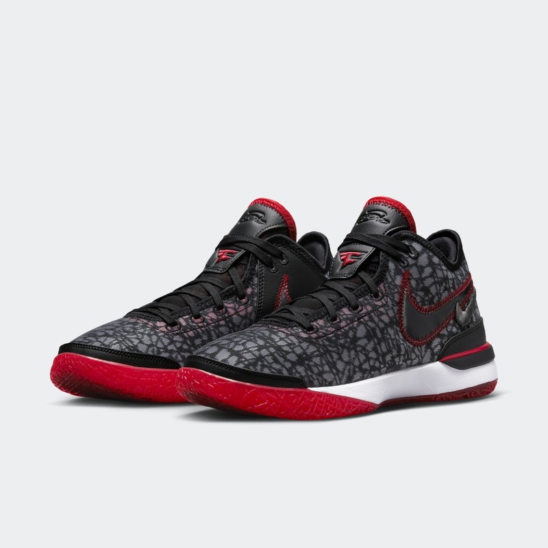 FaZe Clan x Nike Zoom LeBron NXXT Gen | DR8784-001