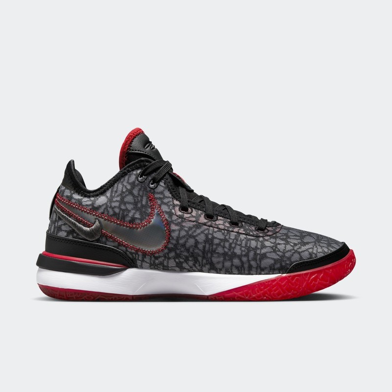 FaZe Clan x Nike Zoom LeBron NXXT Gen | DR8784-001