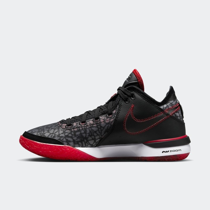 FaZe Clan x Nike Zoom LeBron NXXT Gen | DR8784-001