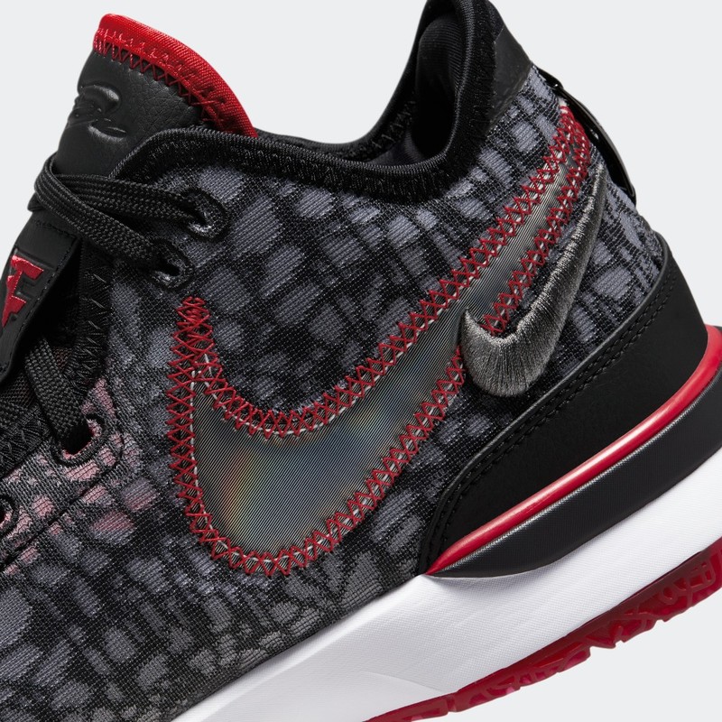 FaZe Clan x Nike Zoom LeBron NXXT Gen | DR8784-001