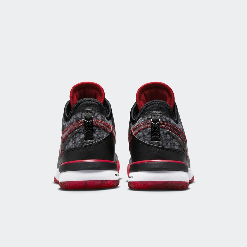 FaZe Clan x Nike Zoom LeBron NXXT Gen | DR8784-001