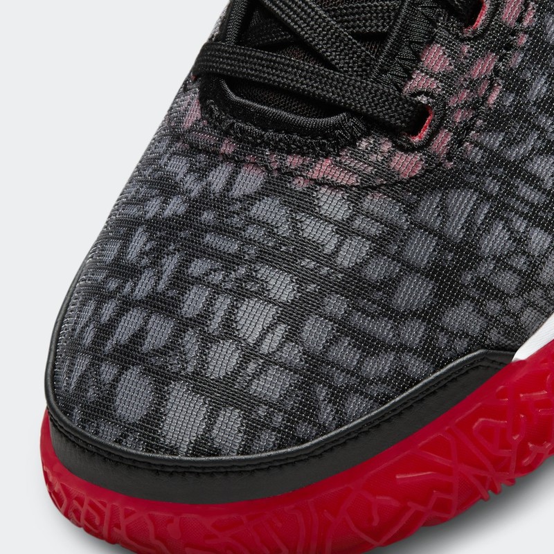 FaZe Clan x Nike Zoom LeBron NXXT Gen | DR8784-001