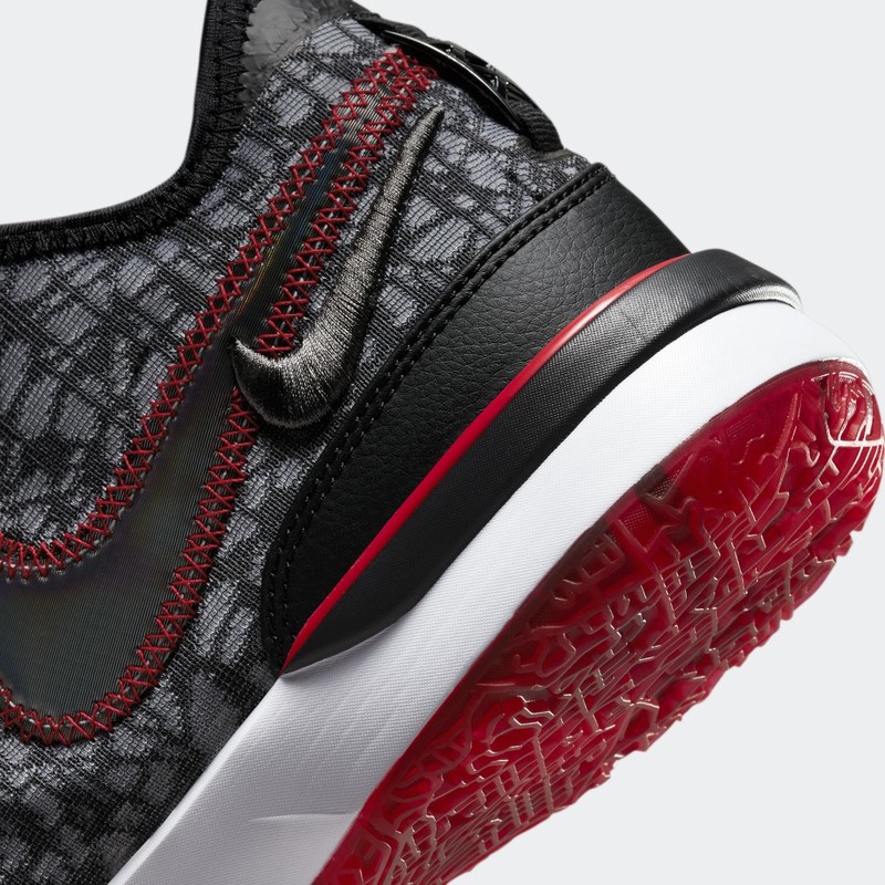 FaZe Clan x Nike Zoom LeBron NXXT Gen | DR8784-001