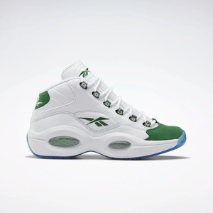 Reebok Question Mid Pine Green | ID6690 Reebok Question Mid Pine Green | ID6690