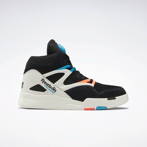 Reebok Pump Omni Zone II Orange Flare | HR0504 Reebok Pump Omni Zone II Orange Flare | HR0504