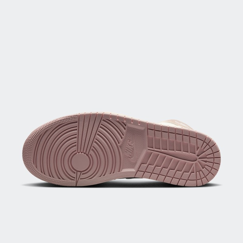 Air Jordan 1 High OG WMNS Washed Pink | FD2596-600