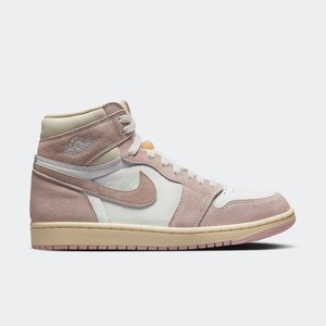 Air Jordan 1 High OG WMNS Washed Pink | FD2596-600