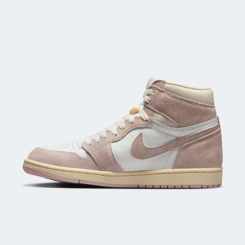 Air Jordan 1 High OG WMNS Washed Pink | FD2596-600