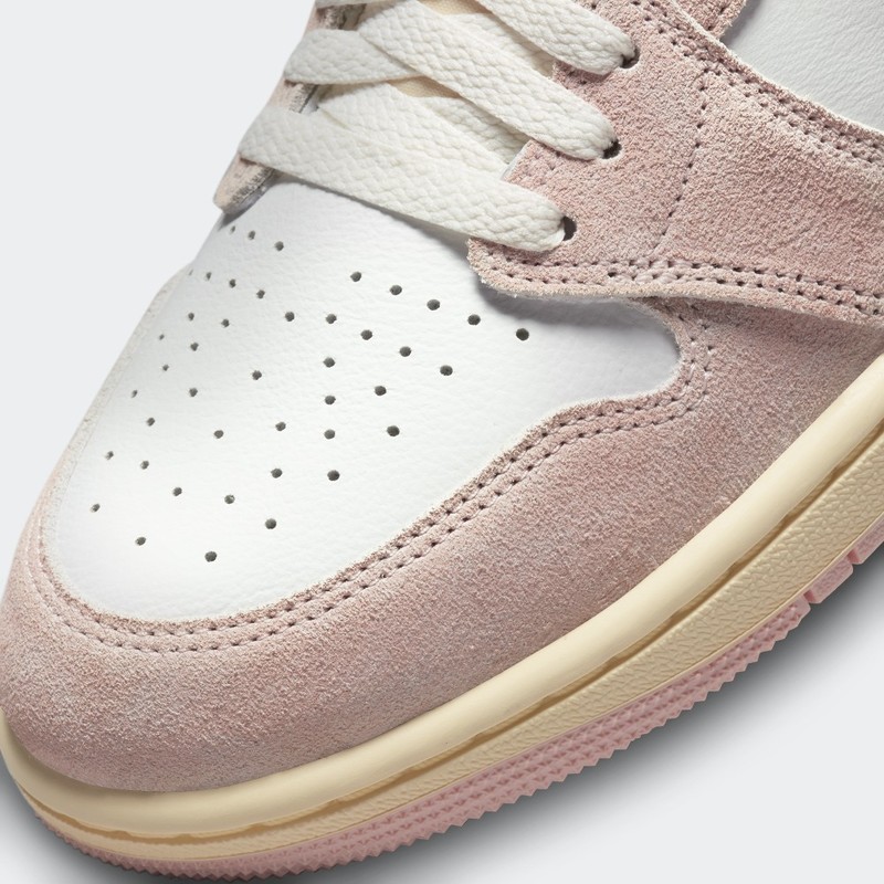 Air Jordan 1 High OG WMNS Washed Pink | FD2596-600