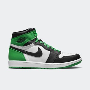 Air Jordan 1 High OG Lucky Green | DZ5485-031