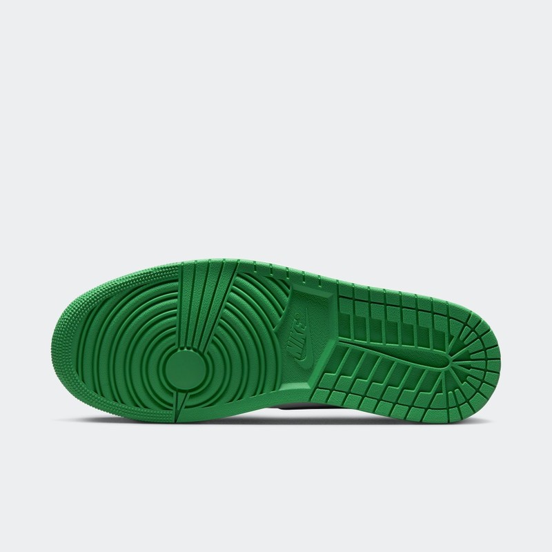Air Jordan 1 High OG Lucky Green | DZ5485-031
