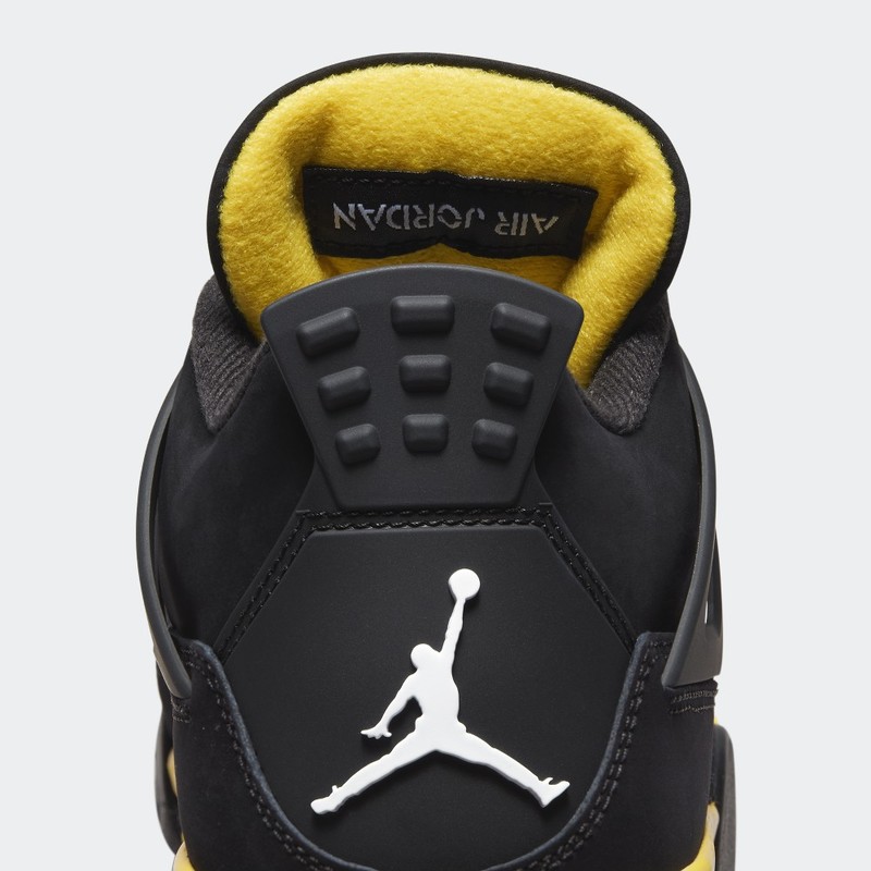 Air Jordan 4 "Thunder" | DH6927-017