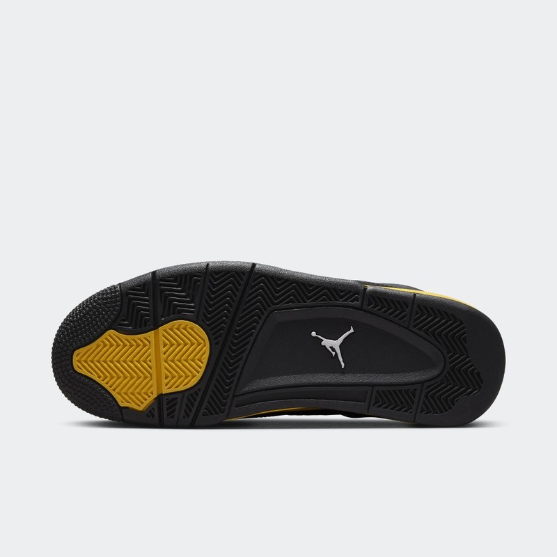 Air Jordan 4 "Thunder" | DH6927-017