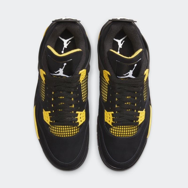 Air Jordan 4 "Thunder" | DH6927-017