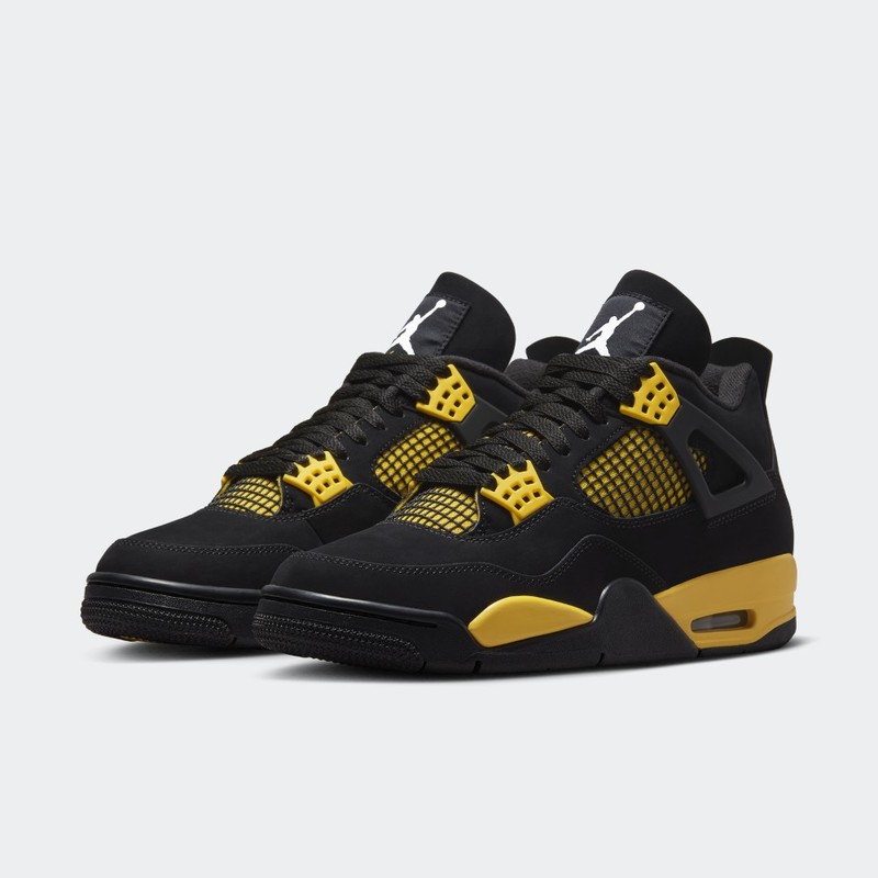 Air Jordan 4 "Thunder" | DH6927-017