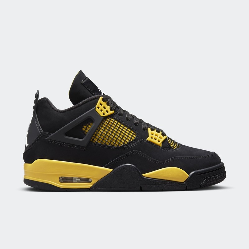 Air Jordan 4 "Thunder" | DH6927-017