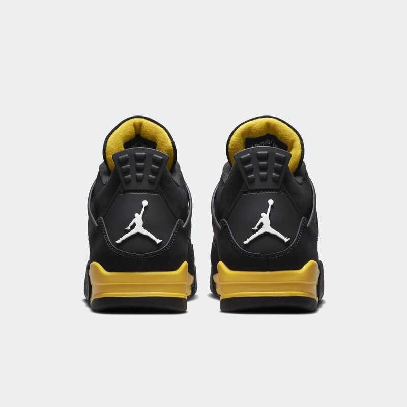 Air Jordan 4 "Thunder" | DH6927-017