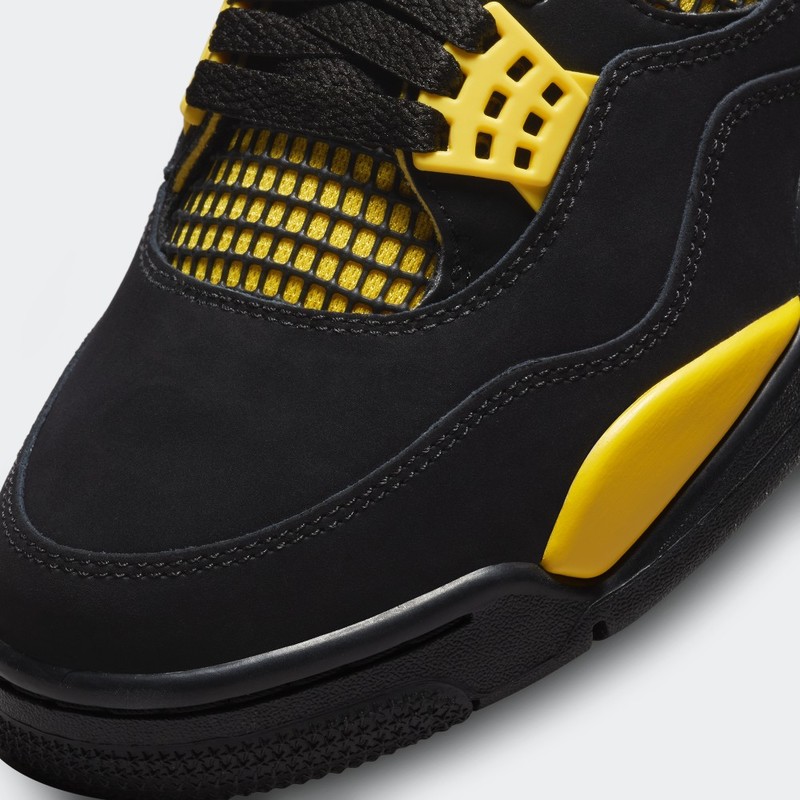 Air Jordan 4 "Thunder" | DH6927-017