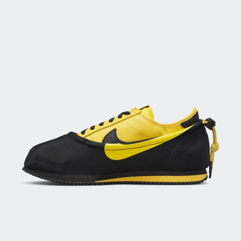 CLOT x Nike Cortez Clotez "Bruce Lee" | DZ3239-001
