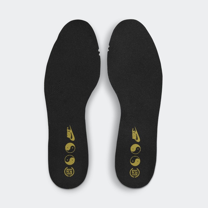 CLOT x Nike Cortez Clotez "Bruce Lee" | DZ3239-001