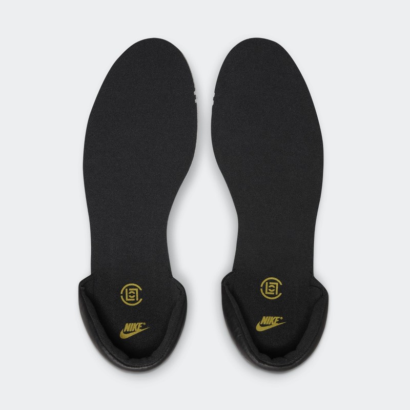 CLOT x Nike Cortez Clotez "Bruce Lee" | DZ3239-001