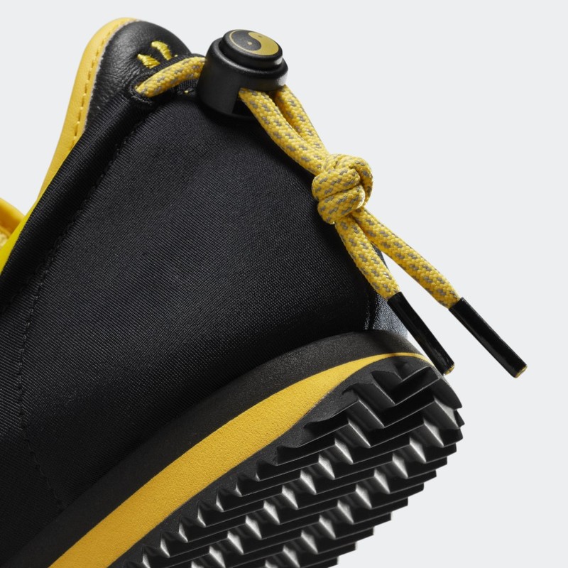CLOT x Nike Cortez Clotez "Bruce Lee" | DZ3239-001