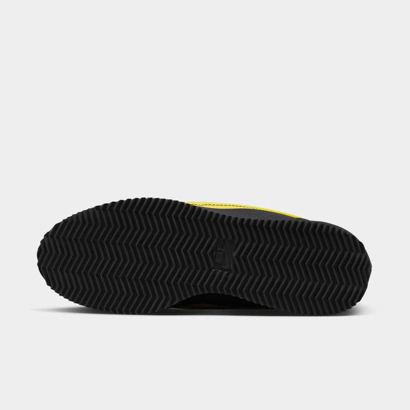 CLOT x Nike Cortez Clotez "Bruce Lee" | DZ3239-001