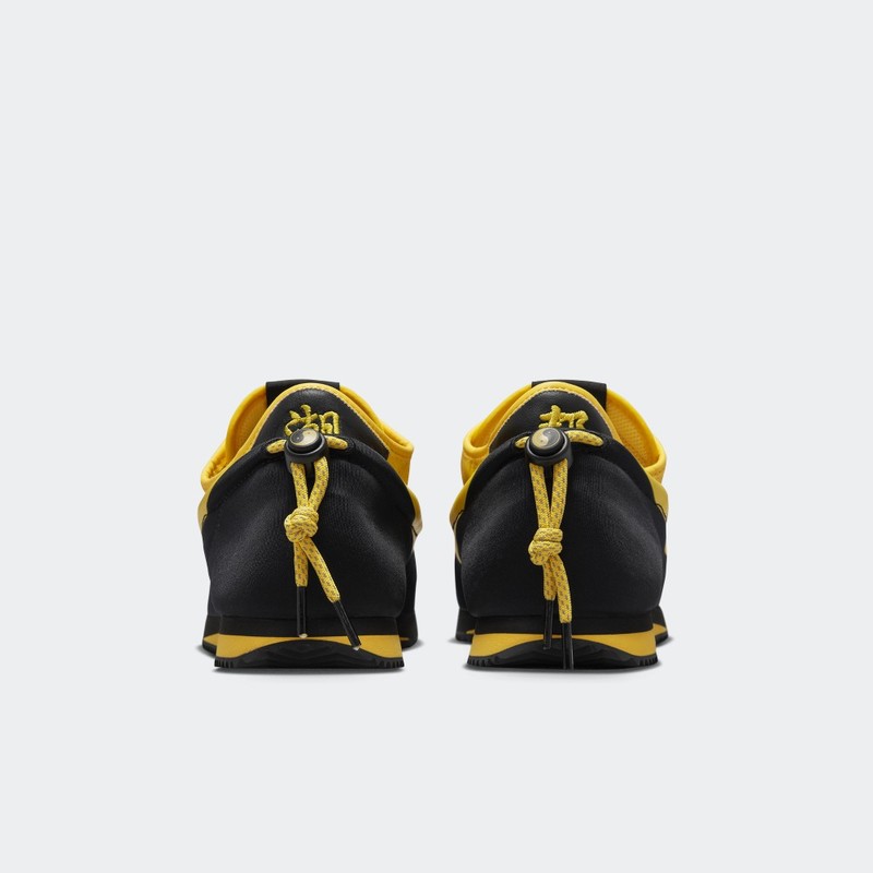 CLOT x Nike Cortez Clotez "Bruce Lee" | DZ3239-001