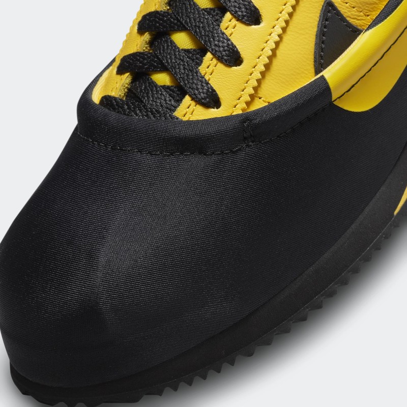 CLOT x Nike Cortez Clotez "Bruce Lee" | DZ3239-001