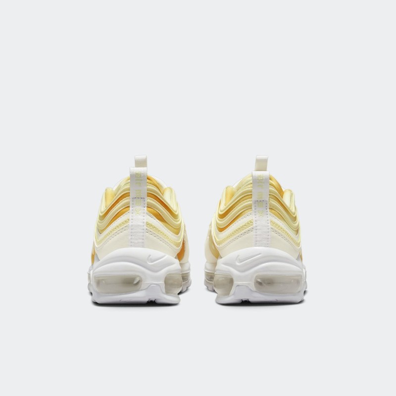Nike Air Max 97 Yellow Tie-Dye | FN0321-100