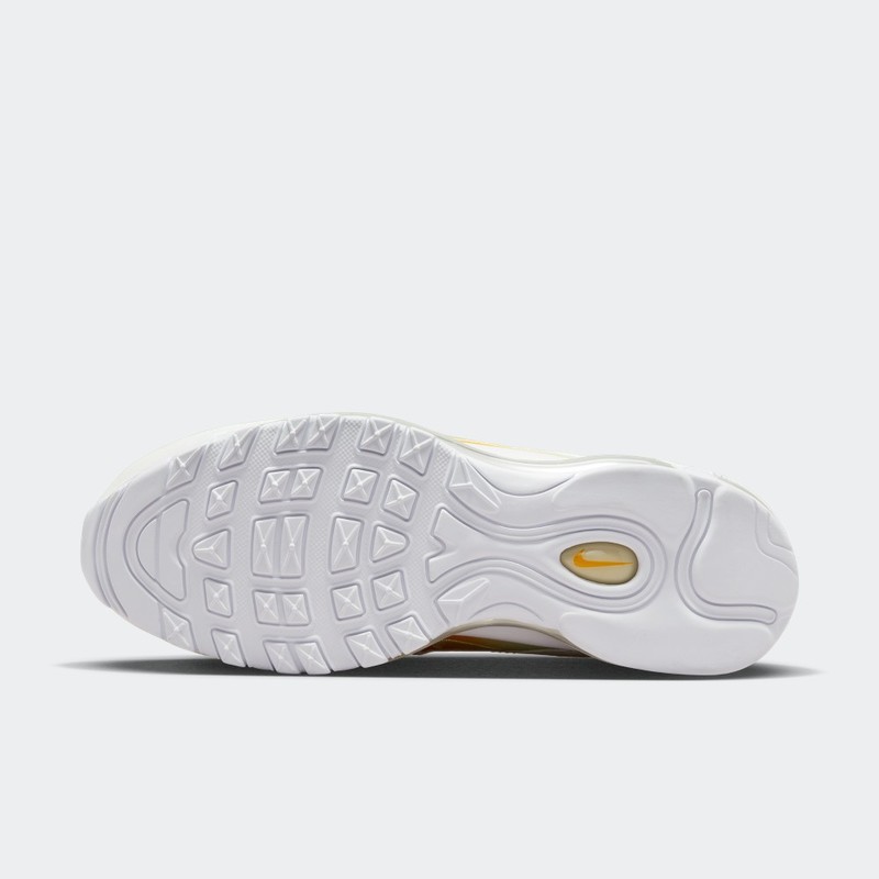 Nike Air Max 97 Yellow Tie-Dye | FN0321-100
