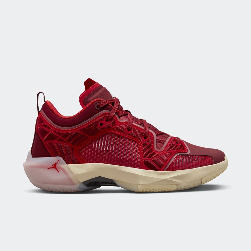 Air Jordan 37 Team Red | DV9989-601