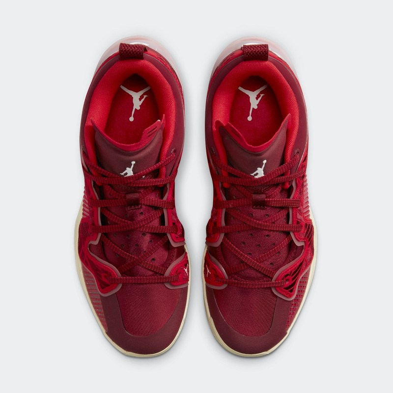 Air Jordan 37 Team Red | DV9989-601