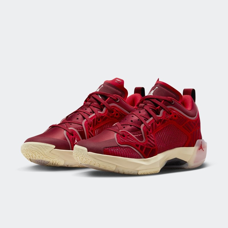 Air Jordan 37 Team Red | DV9989-601