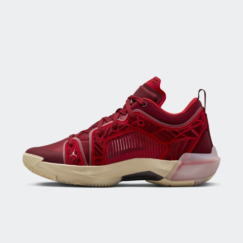 Air Jordan 37 Team Red | DV9989-601