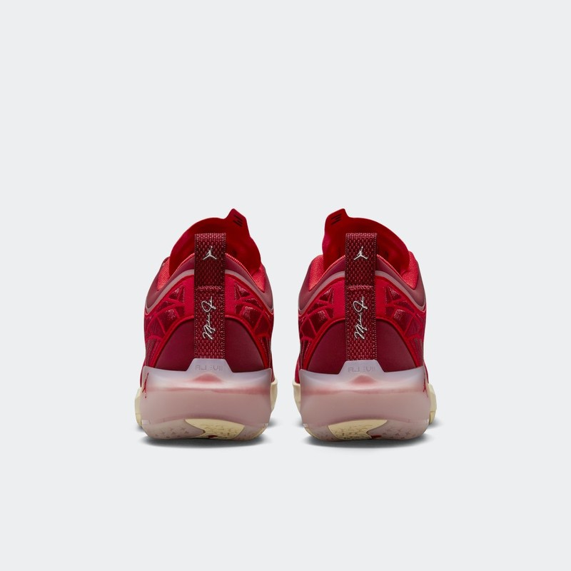 Air Jordan 37 Team Red | DV9989-601