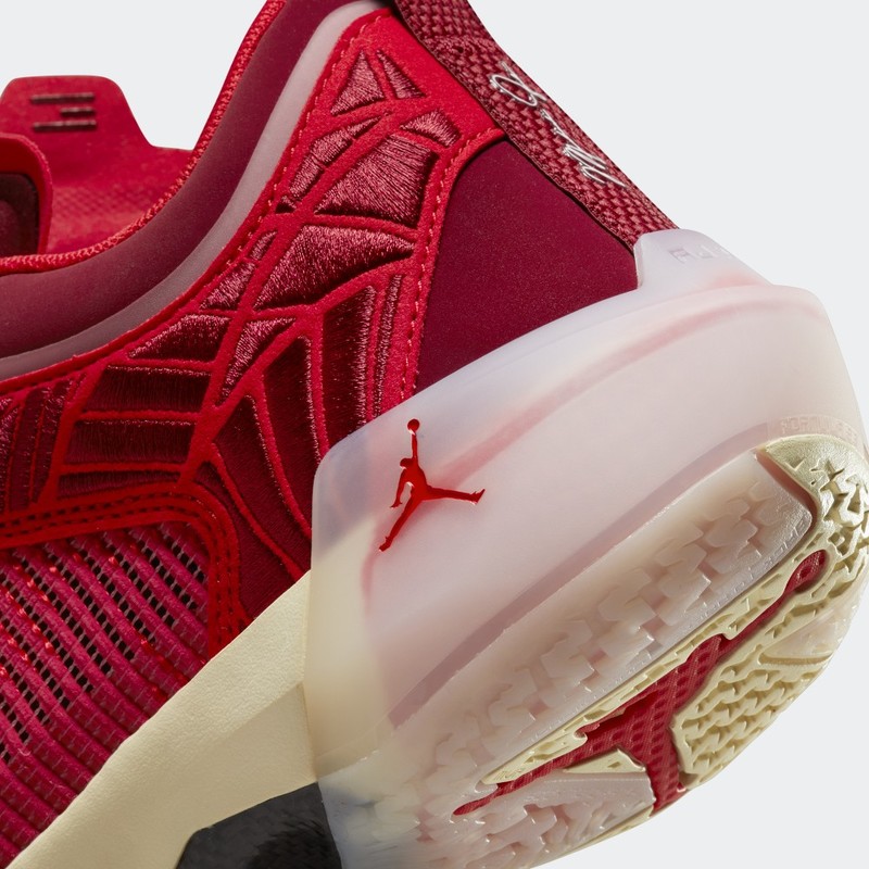 Air Jordan 37 Team Red | DV9989-601