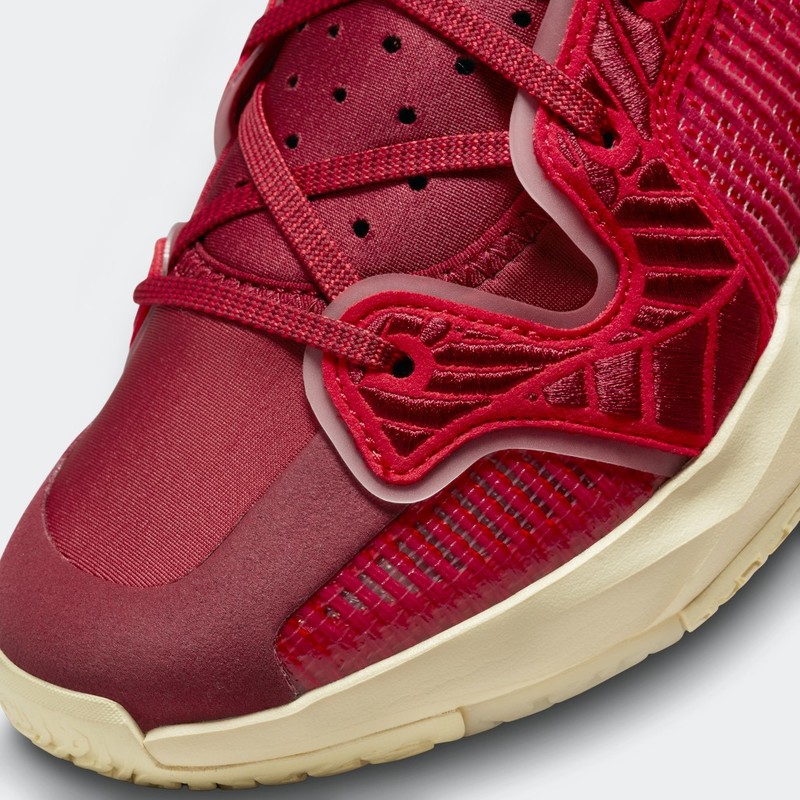 Air Jordan 37 Team Red | DV9989-601