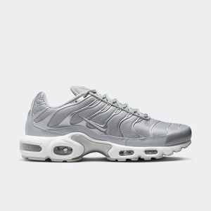 Nike Air Max Plus Metallic Silver | FJ1012-095
