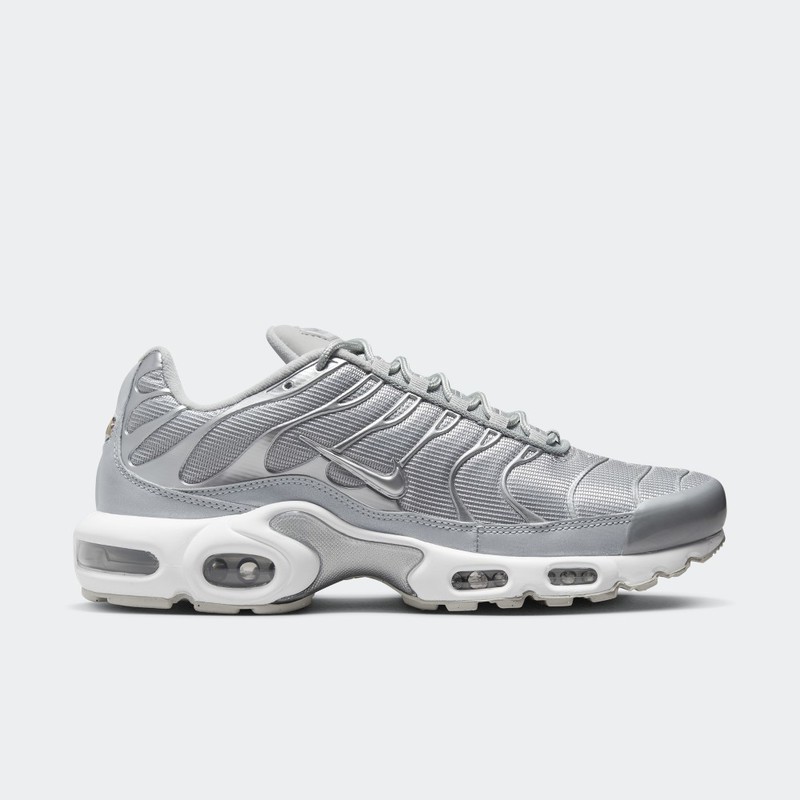 Nike Air Max Plus Metallic Silver | FJ1012-095