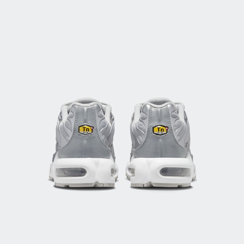 Nike Air Max Plus Metallic Silver | FJ1012-095