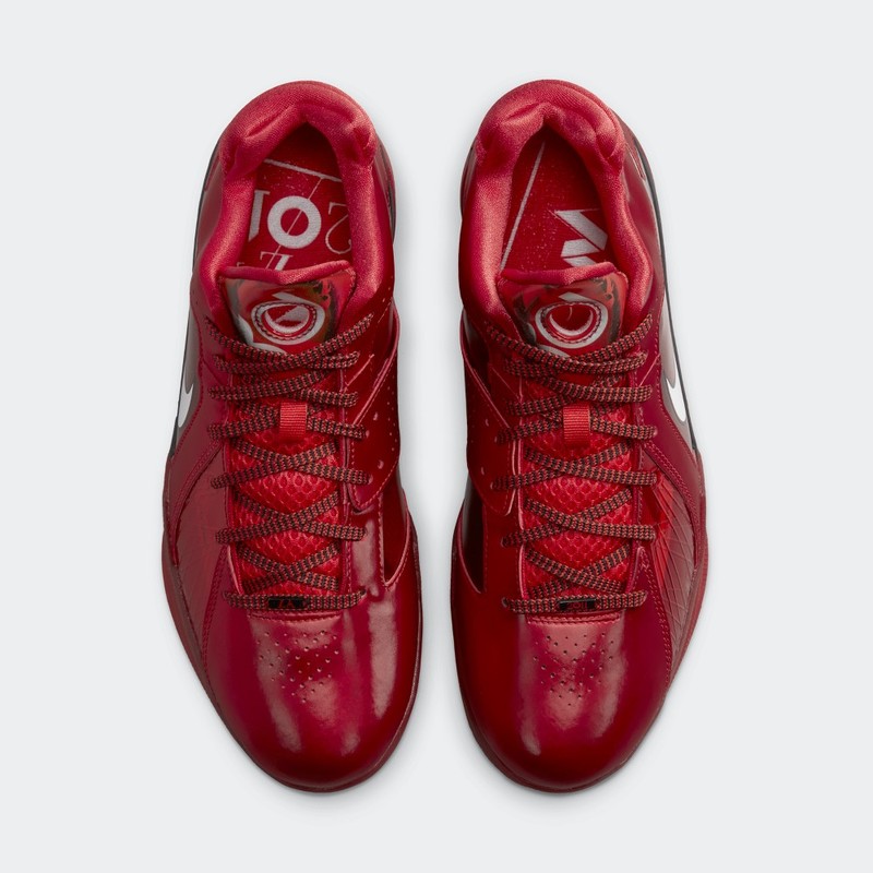 Nike Zoom KD 3 All-Star | DV0835-600