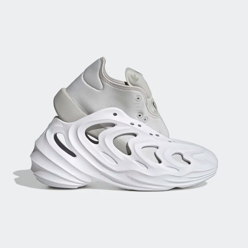 adidas adiFOM Q Cloud White | IE7447