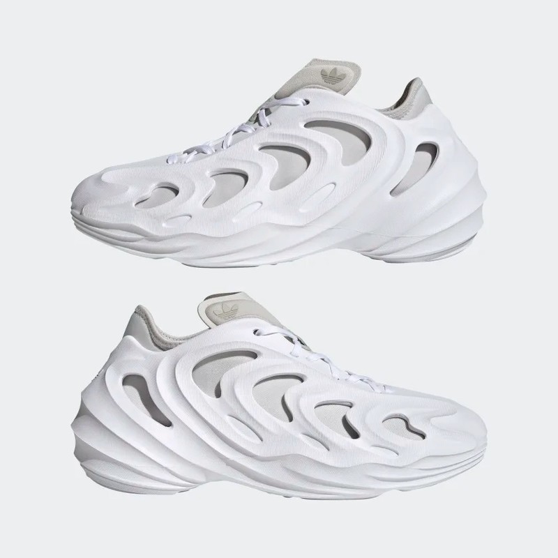 adidas adiFOM Q Cloud White | IE7447