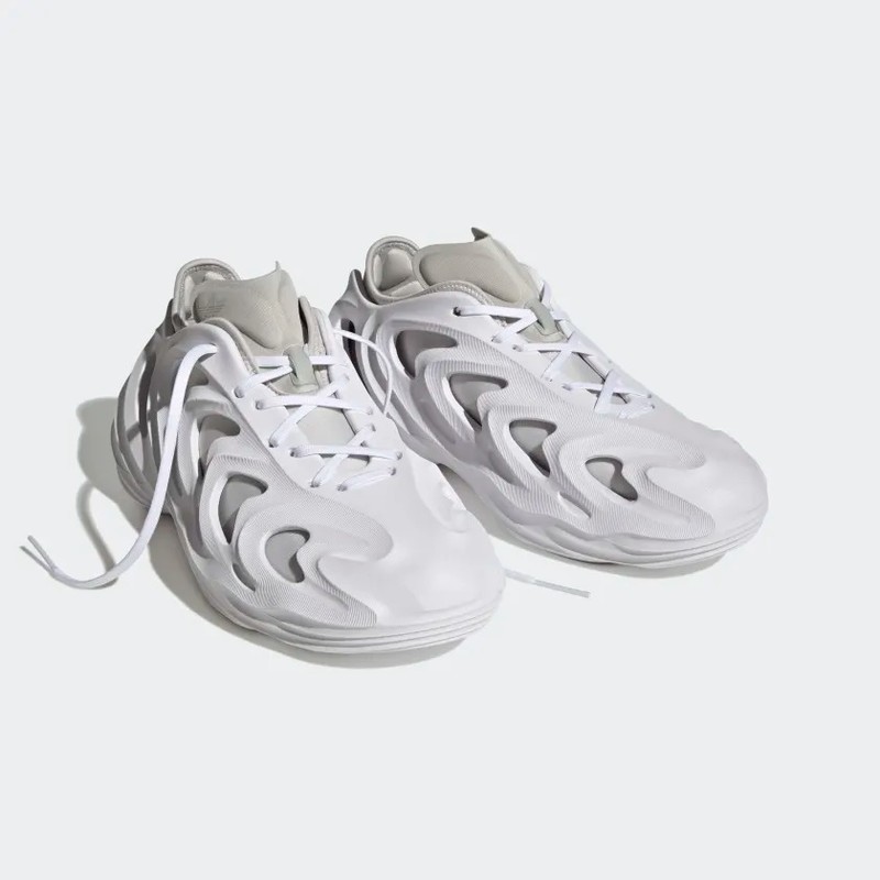 adidas adiFOM Q Cloud White | IE7447
