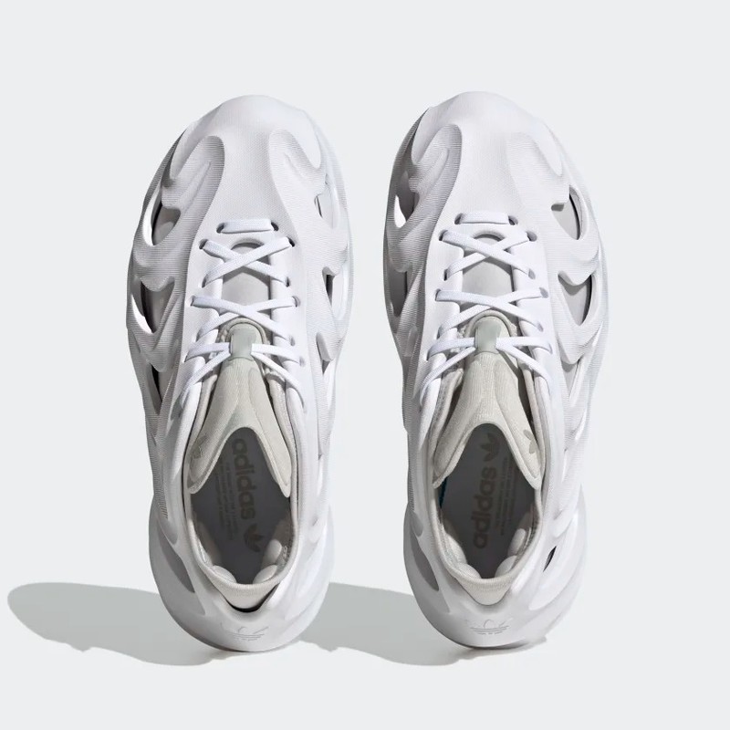adidas adiFOM Q Cloud White | IE7447